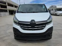 Usado Renault Trafic 120 CV (88 kW) 2020 Blanco Monovolumen