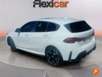 Käytetty BMW 120 163 HP (119 kW) 2025 Valkoinen Viistoperä