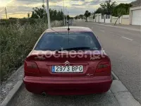 Usado Citroën Xsara Exclusive 110 CV (80 kW) 2001 Rojo Berlina