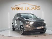 Usado Ford Ecosport ST-Line 125 CV (91 kW) 2023