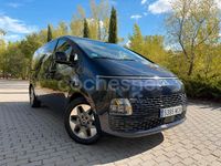 Usado Hyundai Staria 177 CV (130 kW) 2023 Azul Monovolumen