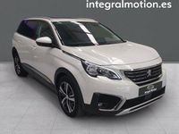Usado Peugeot 5008 GT-line 130 CV (95 kW) 2019 Monovolumen