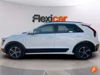 Usado Kia e-Niro 150 kW (204 CV) 2023 Blanco SUV