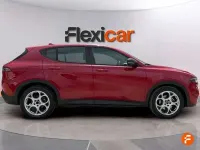 Usado Alfa Romeo Tonale Sprint 131 CV (96 kW) 2023 Rojo SUV