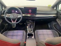 Usado VW Golf VIII GTI 265 CV (194 kW) 2025 Blanco Utilitario