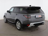 Usado Land Rover Range Rover Sport HSE 258 CV (189 kW) 2018 Gris SUV