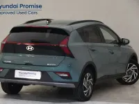 Usado Hyundai Bayon 80 CV (58 kW) 2025 SUV