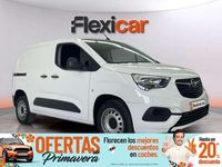 Usado Opel Combo Life Edition 102 CV (75 kW) 2023 Blanco Monovolumen
