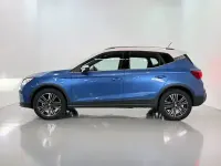 Usado Seat Arona FR 116 CV (85 kW) 2025 Azul SUV