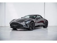 Nuevo Aston Martin V8 Vantage 665 CV (489 kW) 2025 Magnetic silver Descapotable