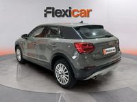 Käytetty Audi Q2 Advanced Plus 116 HP (85 kW) 2019 Harmaa Katumaasturi