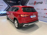 usado Seat Ateca 2.0TDI CR S&S X-Perience 150