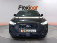 Usado Ford Focus ST-Line 155 CV (114 kW) 2024 Negro Familiar
