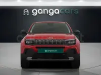 Usado Jeep Avenger Altitude 100 CV (73 kW) 2024 Rojo SUV