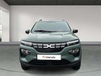 Usado Dacia Spring Expression 33 kW (45 CV) 2024 Gris Utilitario