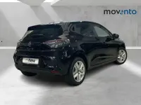 Usado Renault Clio Evolution 101 CV (74 kW) 2025 Negro Utilitario