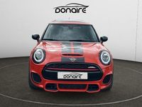 Usado Mini John Cooper Works 231 CV (169 kW) 2018 Naranja Utilitario