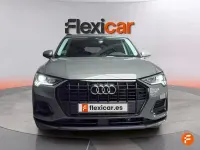 Usado Audi Q3 Advanced 150 CV (110 kW) 2024 Gris SUV