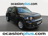 Usado Jeep Renegade Limited 120 CV (88 kW) 2024 Negro SUV