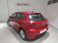 usado Seat Ibiza 1.0 TSI S&S Style 70 kW (95 CV)