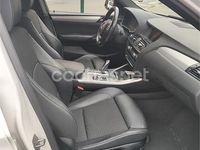 Usado BMW X4 190 CV (139 kW) 2015 Blanco SUV