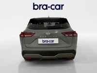 Usado Nissan Qashqai N-Connecta 157 CV (115 kW) 2024 Gris SUV