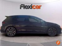 Usado VW Golf VII GTI 300 CV (220 kW) 2021 Gris Utilitario