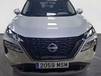 Usado Nissan X-Trail N-Connecta 204 CV (150 kW) 2024 SUV