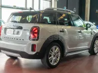 Usado Mini Cooper S Countryman 220 CV (161 kW) 2021 Gris / plata SUV