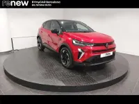 Usado Renault Captur Evolution 145 CV (106 kW) 2025 Blanco SUV