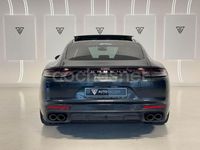 Usado Porsche Panamera 4S 560 CV (411 kW) 2020 Gris / plata Berlina