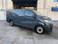 Usado Citroën Jumpy Comfort 71 CV (52 kW) 2004 Azul Monovolumen