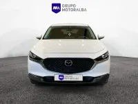 Usado Mazda CX-30 122 CV (89 kW) 2021 Otro SUV