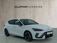 Usado Cupra Leon 150 CV (110 kW) 2025 Blanco Berlina