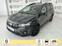 Occasion Dacia Jogger Extreme 110 ch (80 kW) 2023 Noir Monospace