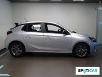 Nuevo Opel Corsa Edition 110 CV (80 kW) 2026 Gris Utilitario