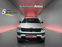 Usado Jeep Compass Longitude 131 CV (96 kW) 2022 Gris SUV