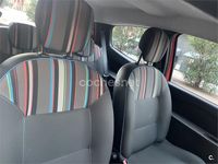 Usado Renault Twingo 75 CV (55 kW) 2014 Rojo Utilitario