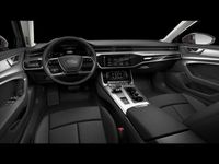 usado Audi A6 Avant 40 TDI S tronic