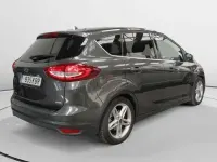 Usado Ford C-MAX Titanium 125 CV (91 kW) 2017 Monovolumen