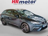 Usado Seat Leon FR 150 CV (110 kW) 2020