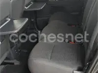 Usado Peugeot 5008 Active 120 CV (88 kW) 2016 Negro Monovolumen