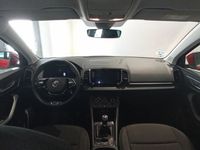 usado Skoda Karoq 2.0 TDI Ambition 110 kW (150 CV)