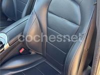 Usado Mercedes C220 170 CV (125 kW) 2018 Gris / plata Berlina