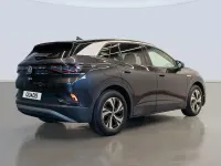 Usado VW ID.4 Pure 125 kW (170 CV) 2022 Gris SUV