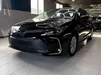 Nuevo Toyota Corolla Plus 140 CV (102 kW) 2025 Negro Berlina