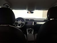 Usado Audi Q3 150 CV (110 kW) 2025 Blanco arkona SUV