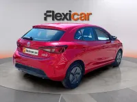 Usado MG MG3 Comfort 195 CV (143 kW) 2025 Rojo Utilitario