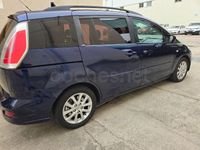 Usado Mazda 5 Active 110 CV (80 kW) 2008 Azul Monovolumen