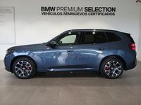 Usado BMW X3 Comfort Edition 197 CV (144 kW) 2025 Azul SUV